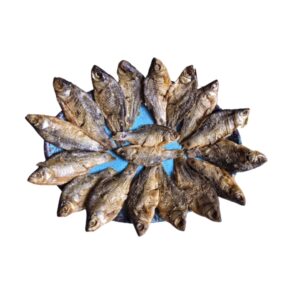 হাসুর পুঁটি মাছের চ্যাপা (নান্দাইলের বিখ্যাত চ্যাপা)